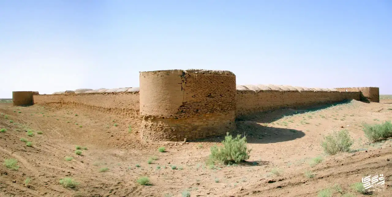 ثبت کاروانسرا دیرگچین در فهرست آثار ملی