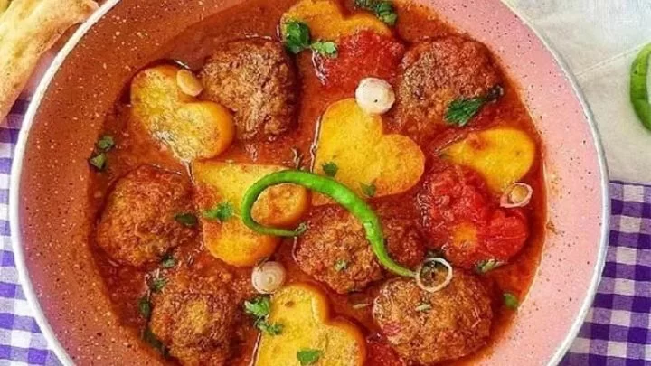 گوشتآبه