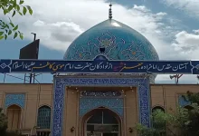 معرفی امامزاده ابراهیم (ع)، امامزاده محمد (ع) و جعفر شهید (ع) از نوادگان امام موسی کاظم (ع) واقع در قم