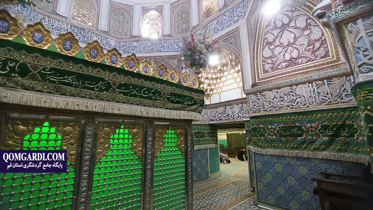 امامزاده علی ابن جعفر